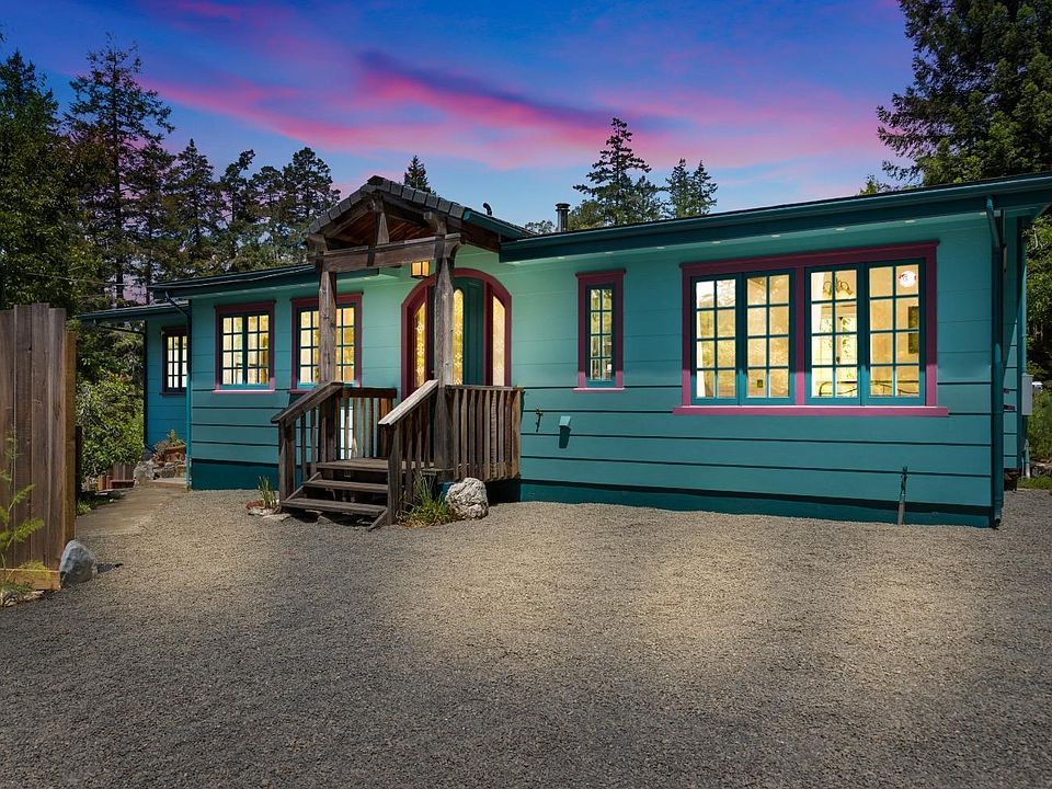 65401 Highway 271, Leggett, CA 95585 MLS 323019373 Zillow