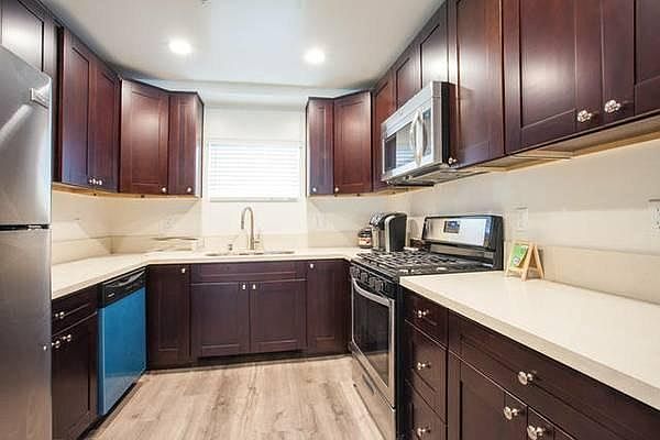 1st image of 644 N Harvard Blvd APT 101