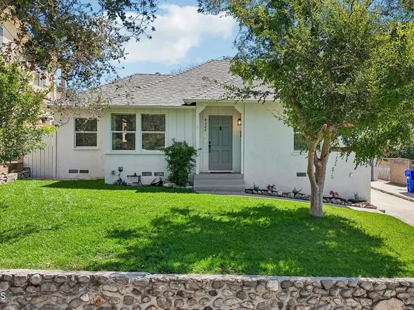 4326 Briggs Ave, Montrose, CA 91020