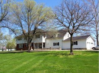 22980 Highway B, Sedalia, MO 65301