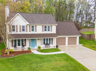 5604 Stone Kirk Ct, Greensboro, NC 27407