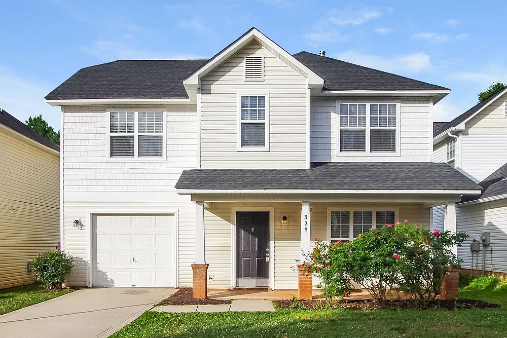3 bed, 2.5 bath, 1253 sqft, $2,060 — Photo 1