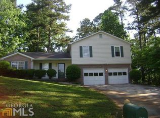 620 Fern Ter SE, Conyers, GA 30094