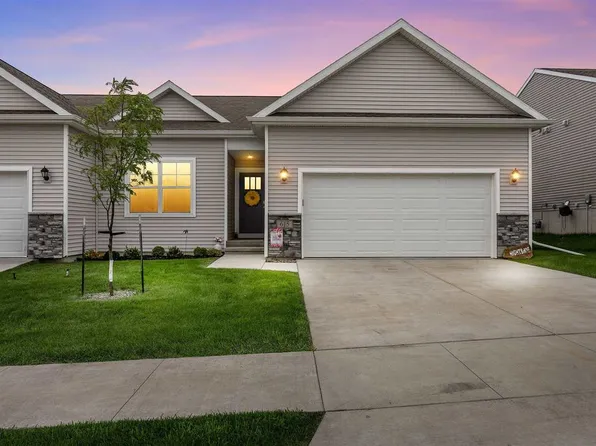 615 Thomas St, Tiffin, IA 52340