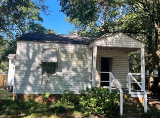 2657 Madden Dr, North Charleston, SC 29405