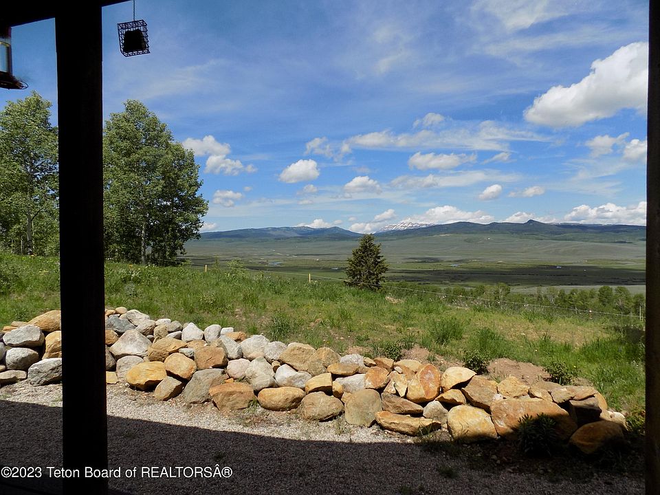 14 Spence Ln, Cora, WY 82925 MLS 231364 Zillow