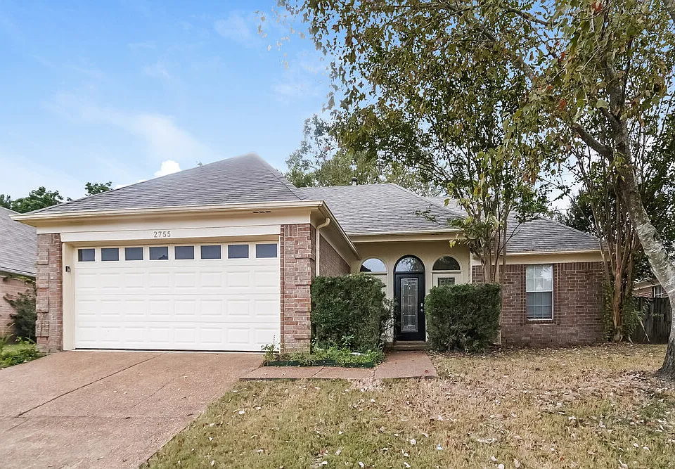 2755 Fletcher View Dr