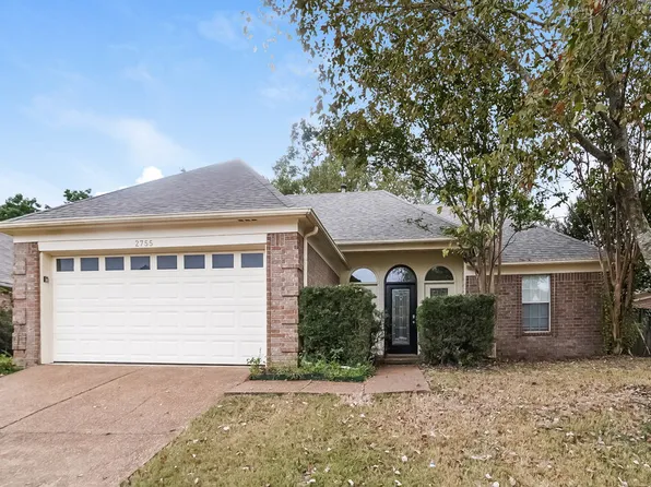 2755 Fletcher View Dr, Cordova, TN 38016