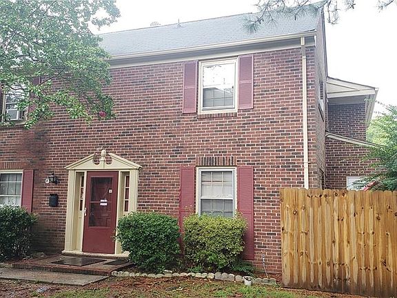 2nd image of 321 Advocate Ct Unit F