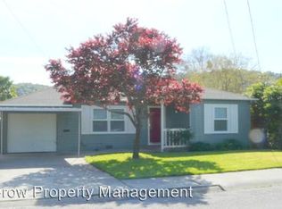 2883 Kilburn Ave, Napa, CA 94558