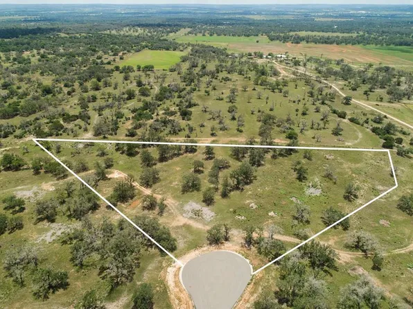 10 Silas Trl, Fredericksburg, TX 78624