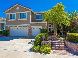 27426 Whitefield Pl, Santa Clarita, CA 91354