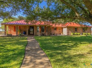 10941 Moffat Rd, Temple, TX 76502