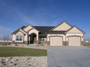 11894 Dynamite Ln, Kuna, ID 83634