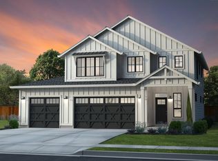 2560 Casa Bella Ave, Richland, WA 99352