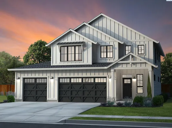 2560 Casa Bella Ave, Richland, WA 99352