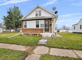 3631 Orchard Ave, Davenport, IA 52802