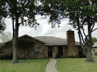 3701 Shelley Ln, Rowlett, TX 75088