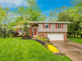 1176 Polaris Cir, Pittsburgh, PA 15241