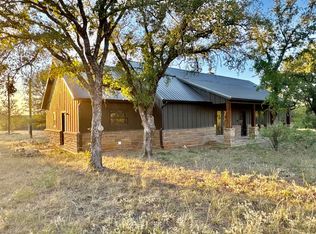 Upper Tonk Valley Rd, Graham, TX 76450