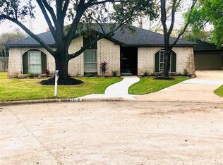 19718 Mission Mill Ln, Houston, TX 77084
