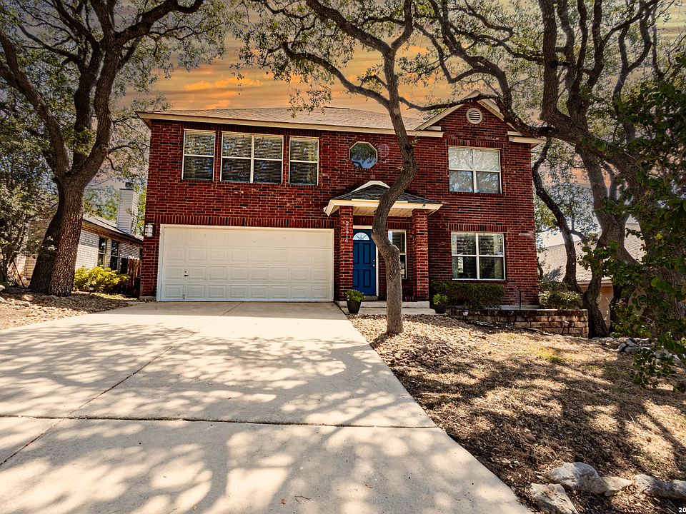21914 Kenton Croft, San Antonio, TX 78258 | MLS #2011547 | Zillow