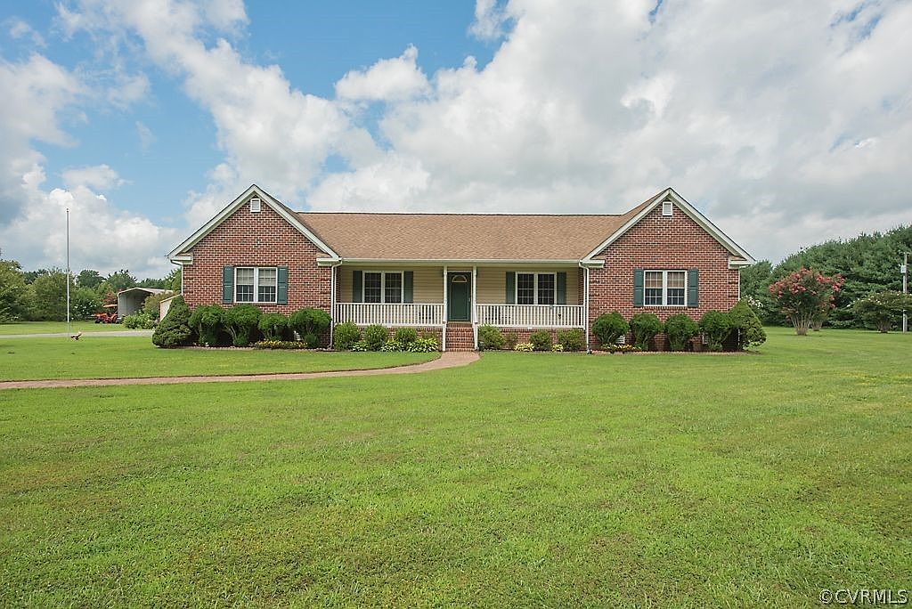 16200 Arwood Rd, Disputanta, VA 23842 | Zillow