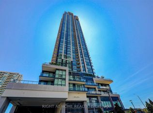 3975 Grand Park Dr N #2104, Mississauga, ON L5B 0K4
