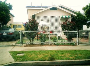 925 E O St, Wilmington, CA 90744