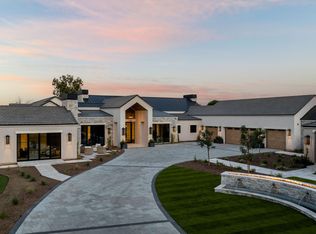 5625 N Wilkinson Rd, Paradise Valley, AZ 85253