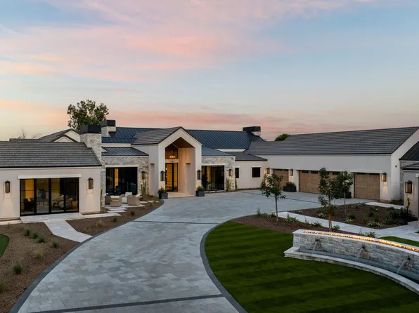 5625 N WILKINSON Road, Paradise Valley, AZ 85253