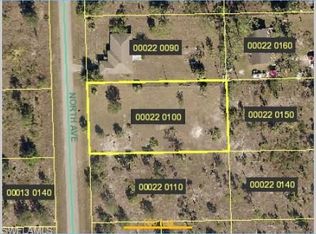 904 North Ave, Lehigh Acres, FL 33972