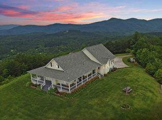 168 Little Mountain Rd, Copperhill, TN 37317