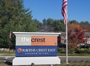 809 Ravens Crest Dr #809, Plainsboro, NJ 08536