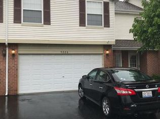 9226 W Huntington Ct UNIT 9226, Mokena, IL 60448