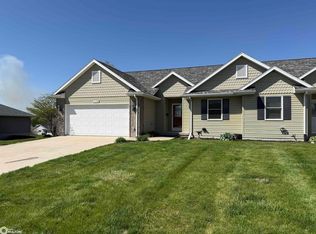 910 Bluegrass Dr SUITE B, Corning, IA 50841