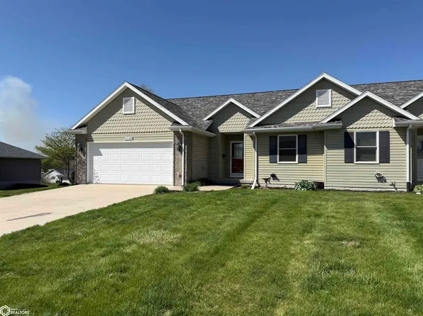 910 Bluegrass Dr Suite B, Corning, IA 50841