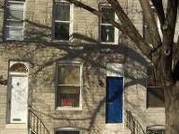 2202 Ashton St, Baltimore, MD 21223