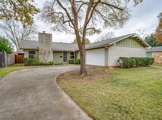 3724 Pageant Pl, Dallas, TX 75244