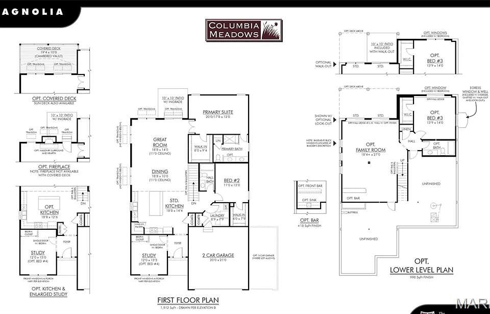 2nd image of 203 Discovery Meadows Pl