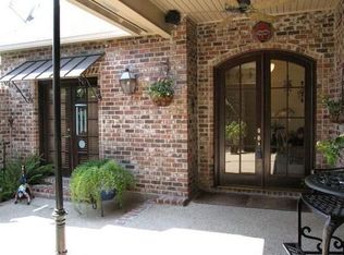 10131 Springpark Ave, Baton Rouge, LA 70810