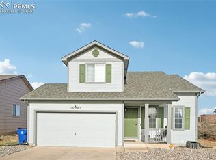 10965 Tidal Run Cir, Fountain, CO 80817