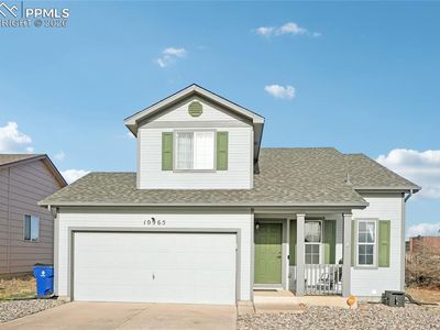10965 Tidal Run Cir, Fountain, CO, 80817
