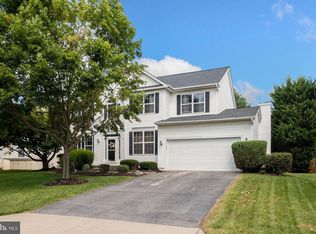 310 Moores Branch Cir, Westminster, MD 21158