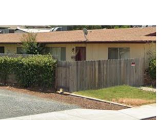 137 N B St #137, Exeter, CA 93221