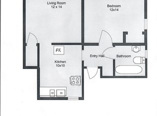 151 Forest, Bangor, ME 04401