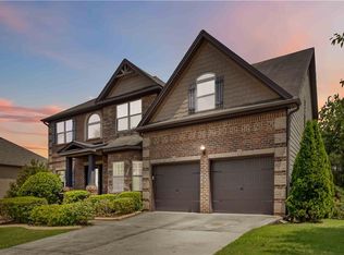 4249 Caveat Ct, Fairburn, GA 30213