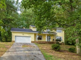 1415 Reeves Ave, Chattanooga, TN 37412