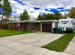 5687 S Sanford Dr, Murray, UT 84123
