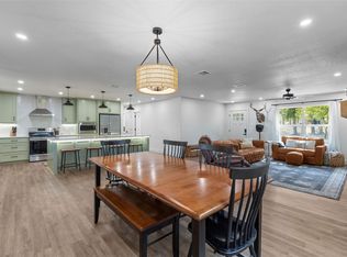1027 County Road 1744, Chico, TX 76431